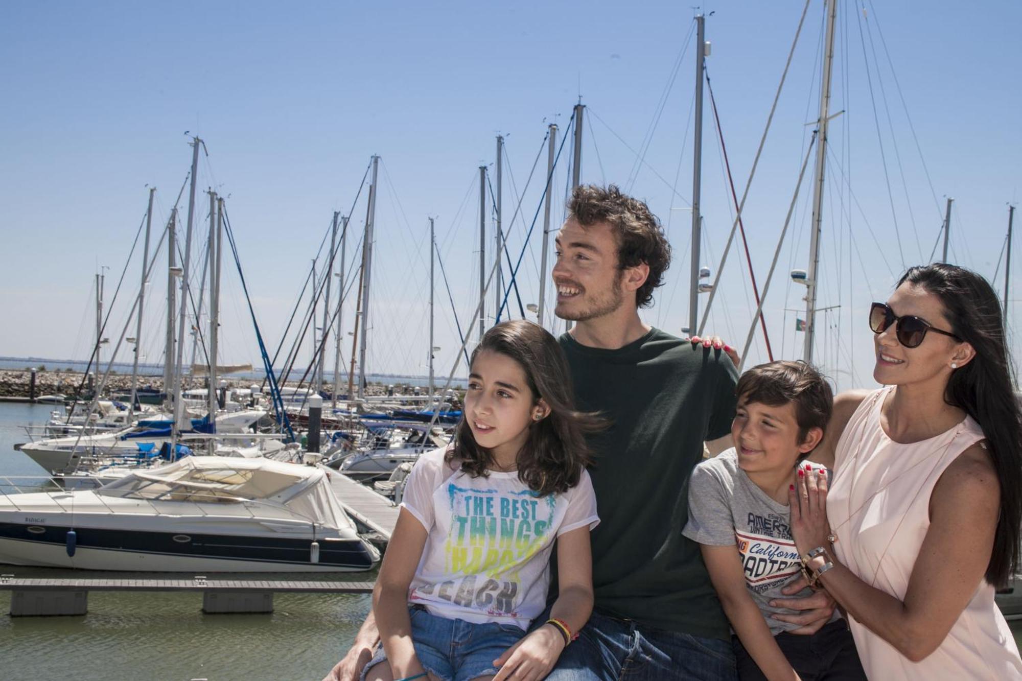 Apt In Lisbon Marina Tejo - Parque Das Nacoes Exteriör bild